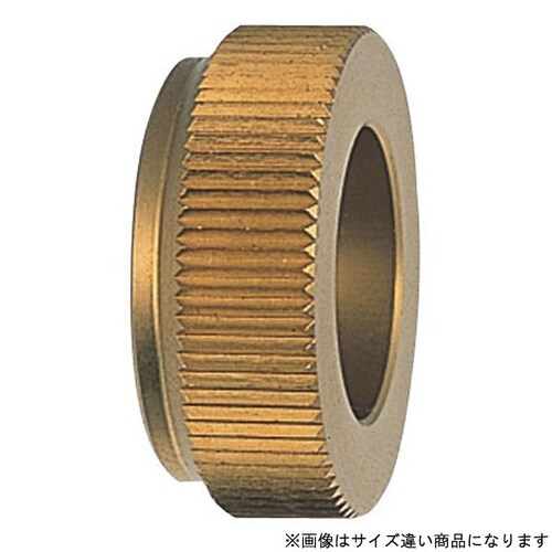 転造ローレツト E型駒平目