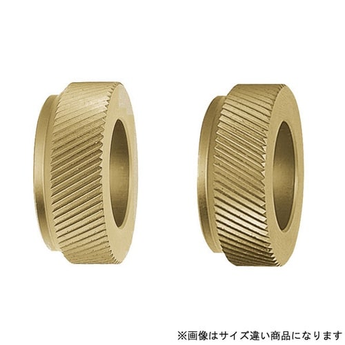 KNE08RL 転造ローレツトE型駒