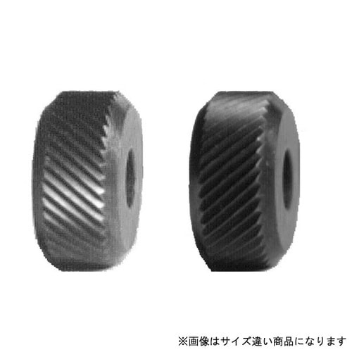 KN12CRL ローレット駒