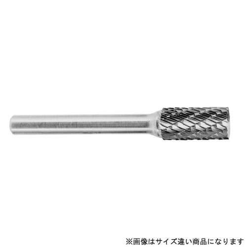 SB1C02E 超硬バーシャンク径6ミリ