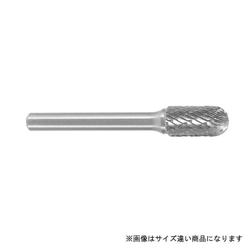 SB2C08 超硬バーシャンク径6ミリ