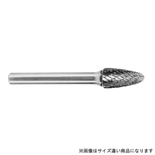 SB3C05 超硬バーシャンク径6ミリ