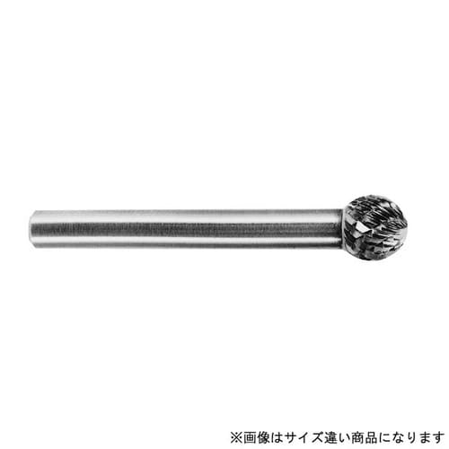 SB8C09 超硬バーシャンク径6ミリ