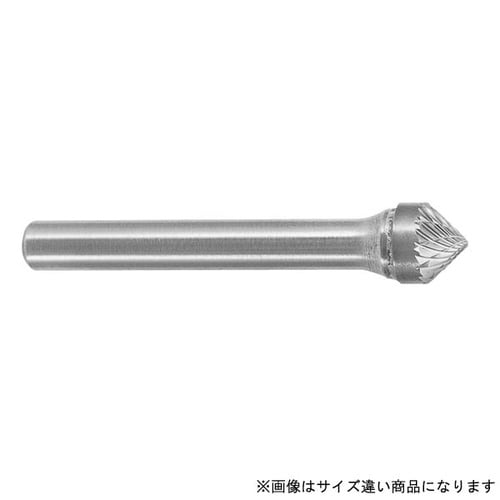 SB49C04 超硬バーシャンク径6ミリ