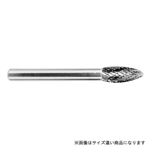 SB51C04 超硬バーシャンク径6ミリ