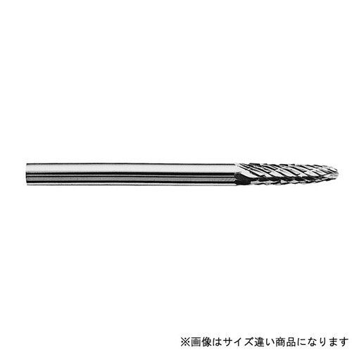 SB3A01S 超硬バーシャンク径3ミリ