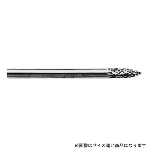 SB4A01S 超硬バーシャンク径3ミリ