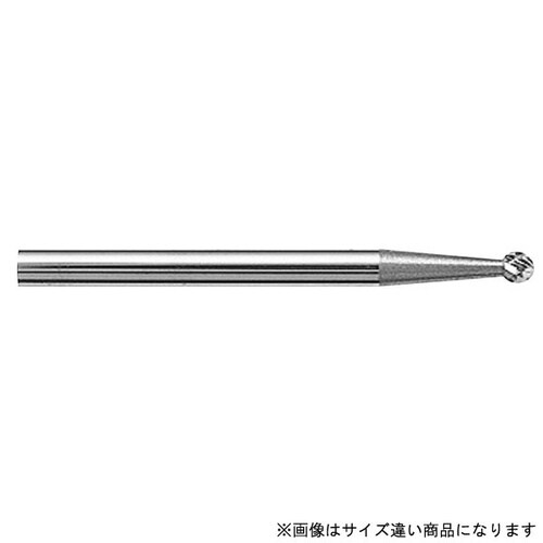 SB8A01S 超硬バーシャンク径3ミリ