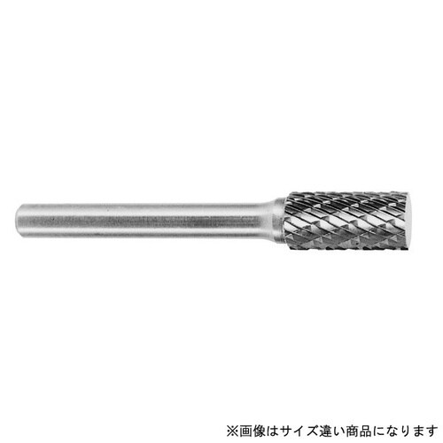 SB1C09S 超硬バーシャンク径6ミリ