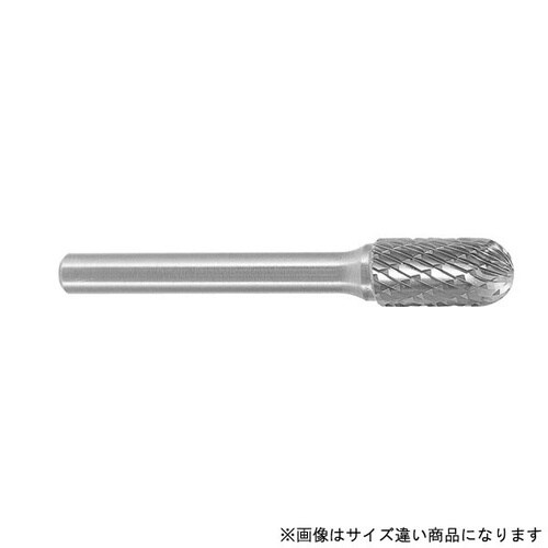 SB2C05S 超硬バーシャンク径6ミリ