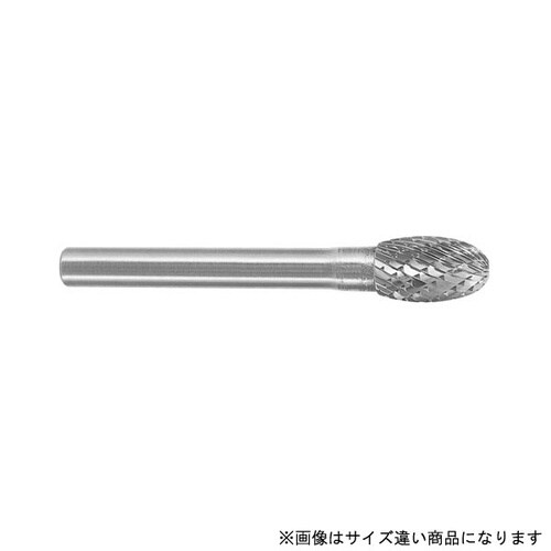 SB6C02S 超硬バーシャンク径6ミリ