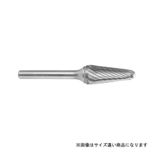 SB7C03S 超硬バーシャンク径6ミリ