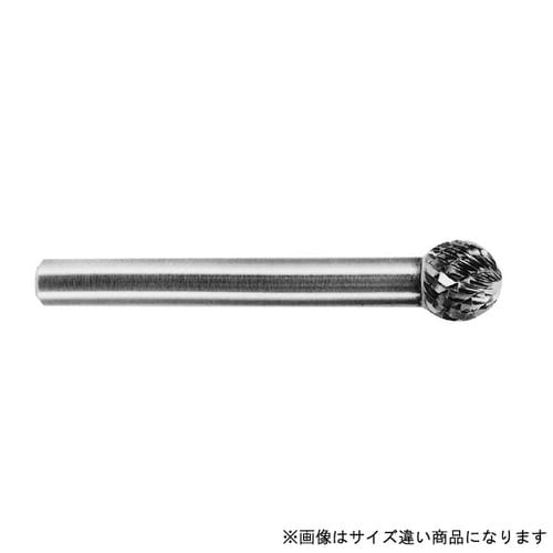 SB8C04S 超硬バーシャンク径6ミリ