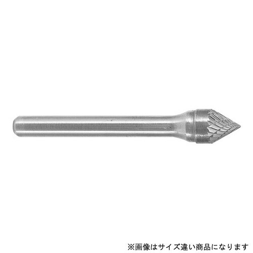 SB50C01S 超硬バーシャンク径6ミリ