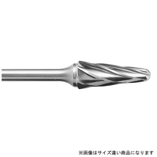 SB7C02SA 超硬バーシャンク径6ミリ