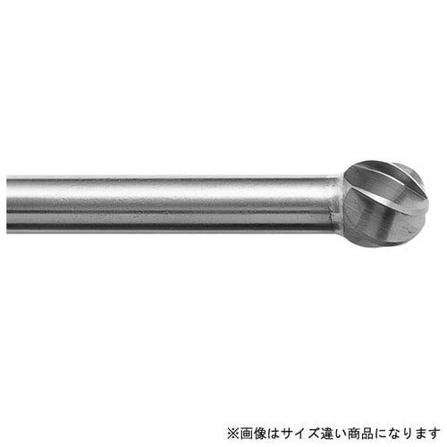 SB8C03SA 超硬バーシャンク径6ミリ