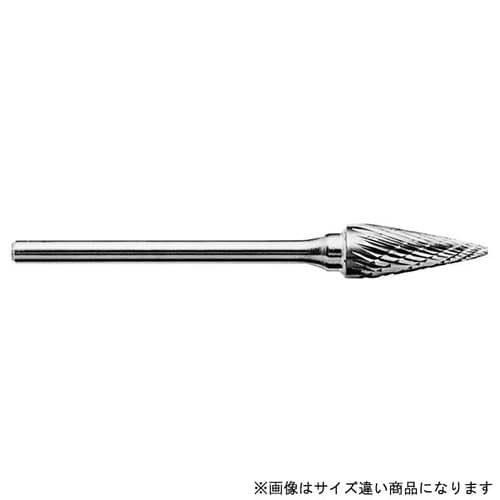 SB5B08S 超硬バーシャンク径3ミリ