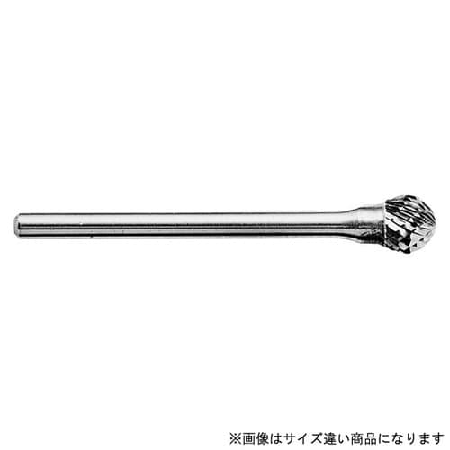 SB8B04S 超硬バーシャンク径3ミリ