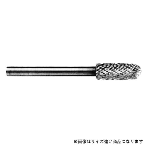 SB2D04S 超硬バーシャンク径3ミリ