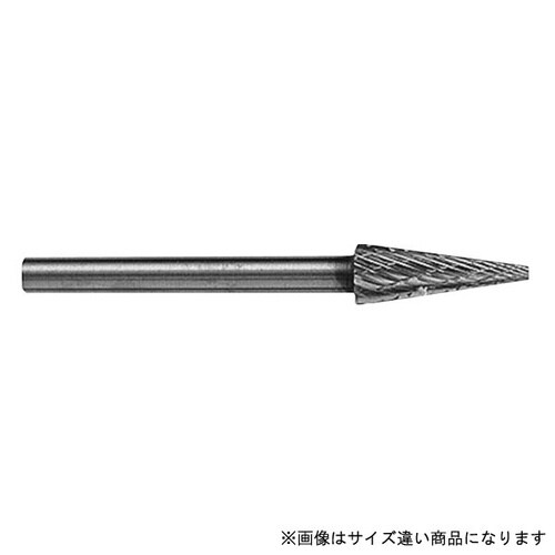 SB5D12S 超硬バーシャンク径3ミリ