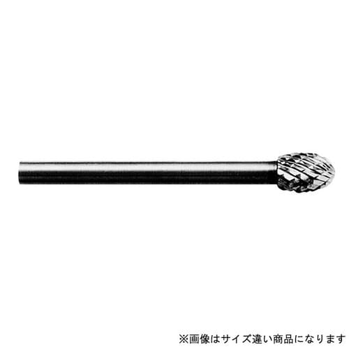 SB6D07S 超硬バーシャンク径3ミリ