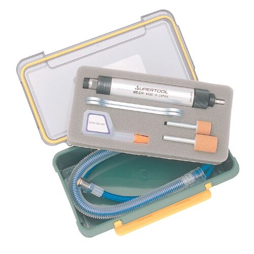 MS6H マイクロエアーグラインダー(φ6)