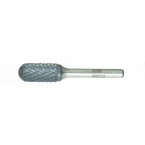 SBH2C08 超硬バー重切削用