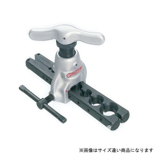 フレアリングツールセット