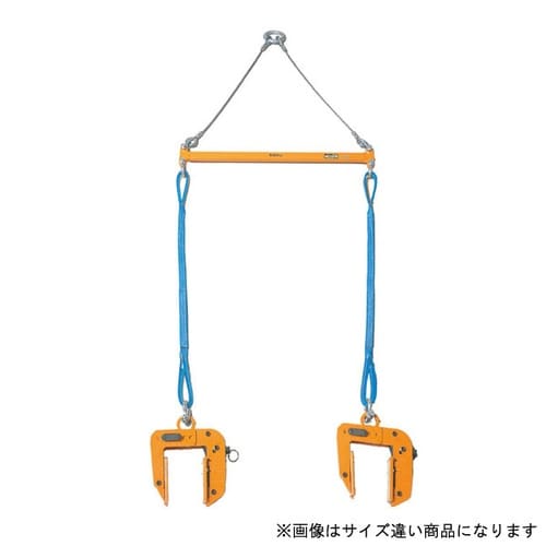 PTC200S 2x4パネル吊 天秤セット