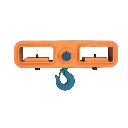 FLH1 フオークリフト用吊フツク(1ton)