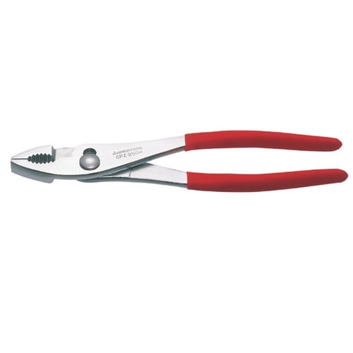 コンビネーションプライヤ