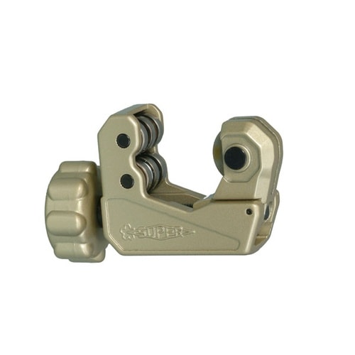 装備ミニチューブカッター