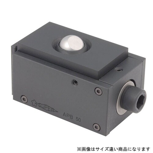 水平調整ブロック