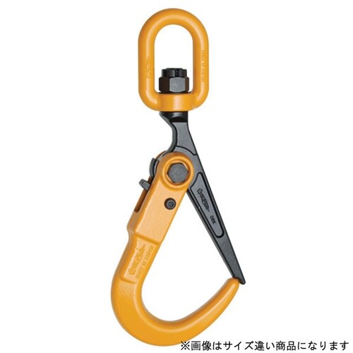 SLH3Sロックフック スイベル付 3ton