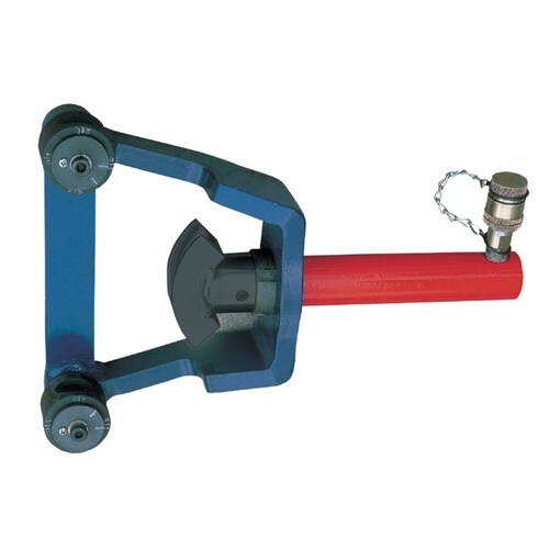 パイプベンダー