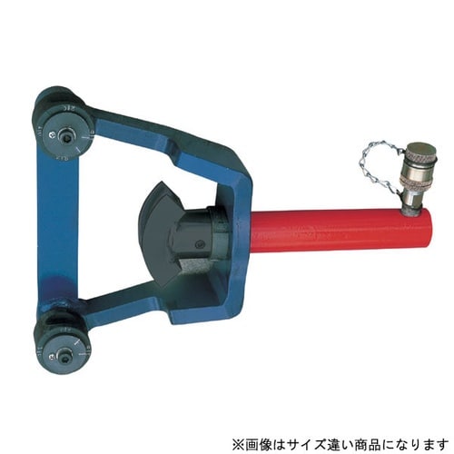パイプベンダー