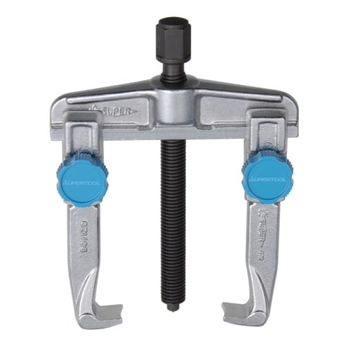 スライド式ギャープーラ