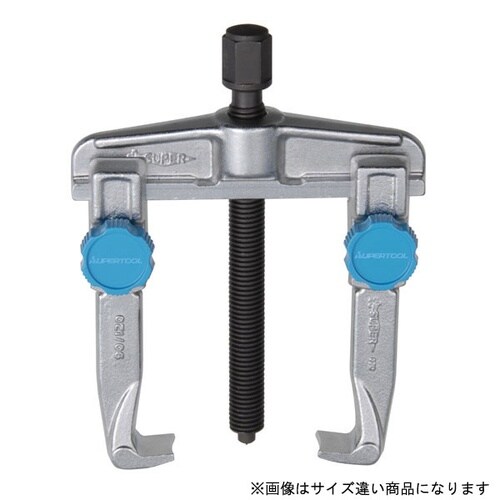 スライド式ギャープーラ