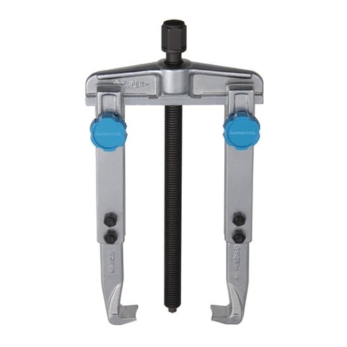 スライド式ギャープーラ