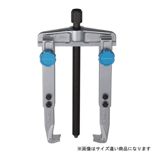 スライド式ギャープーラ