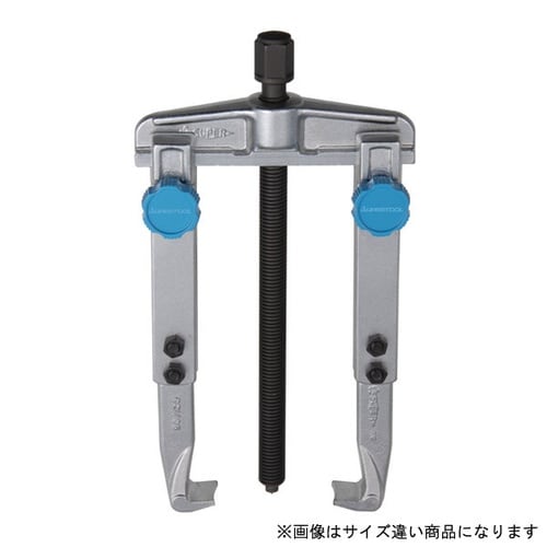 スライド式ギャープーラ