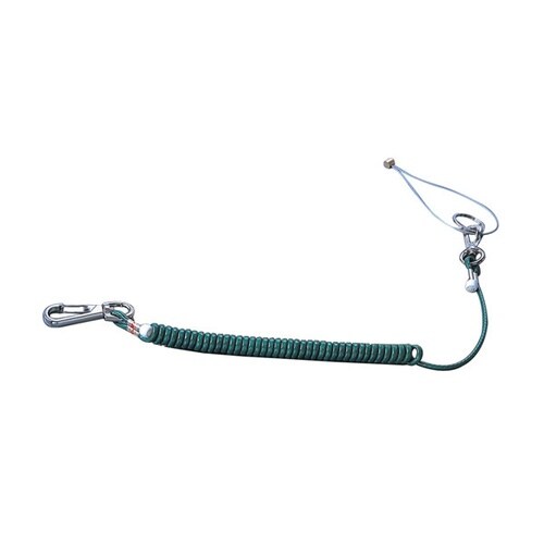 安全ロープ(ナイロンロープ芯)