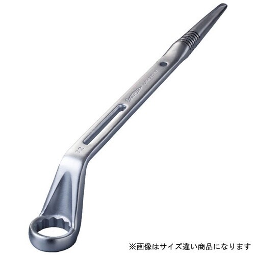 KPH27 シャーボルト 用 メガネレンチ