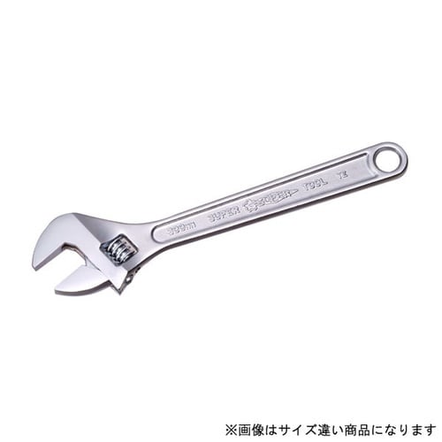 モンキレンチ (JISH)