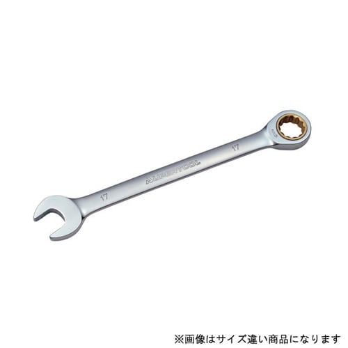 ギアレンチ(ストレート)7丁組セット