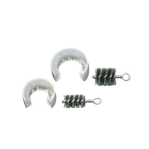 CBB46 銅管ブラシ用替ブラシセット