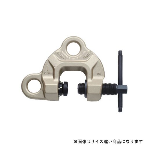SDC2S スクリューカムクランプ