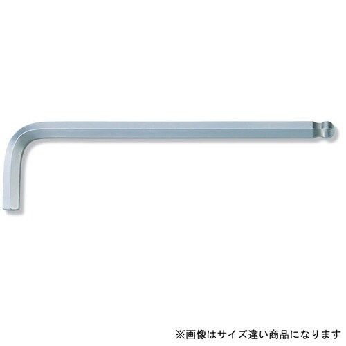 ロングボールポイント六角棒