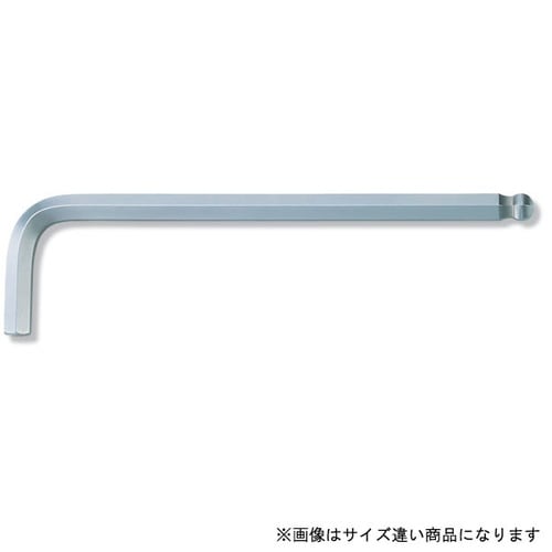 ロングボールポイント六角棒