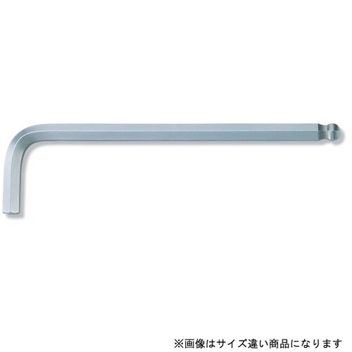 ロングボールポイント六角棒